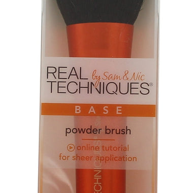 Real Techniques Powder Brush - Makeup