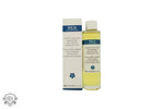 REN Atlantic Kelp and Microalgae Toning Body Oil 100ml with blue and white packaging