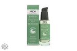 REN Evercalm Lindring av Rodnad Serum 30ml - Skin Care