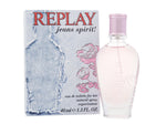 Replay Jeans Spirit! for Her Eau de Toilette 40ml Sprej - Fragrance