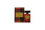 Replay Signature Reverse För Henne Eau de Toilette 30ml Sprej - Fragrance