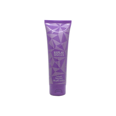 Replay Stone Body Lotion 100ml - Shower & Body Care