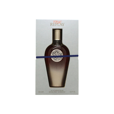 Replay True Replay För Henne Eau de Parfum 60ml Sprej - Fragrance