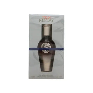 Replay True Replay For Her Eau de Toilette 20ml - Fragrance