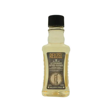 Reuzel Aftershave 100ml Splash - Fragrance