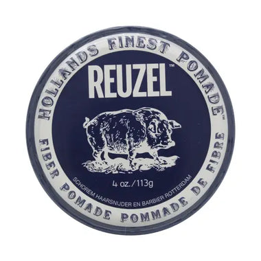 Reuzel Fiber Pomade 113g - Hair Care