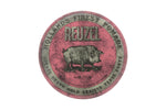 Reuzel Pink Heavy Hold Grease Pomade Hårvax 113g - Hair Care