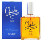 Revlon Charlie Blue Eau de Toilette 100ml Sprej - Fragrance