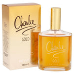 Revlon Charlie Gold Eau Fraiche 100ml Spray - Fragrance