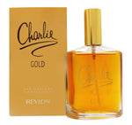 Revlon Charlie Gold Eau Fraiche 100ml Spray - Fragrance