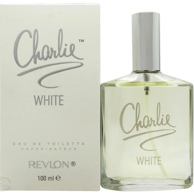 Revlon Charlie White Eau de Toilette 100ml Sprej - QH Clothing