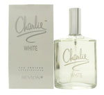 Revlon Charlie White Eau Fraiche 100ml Sprej - Fragrance