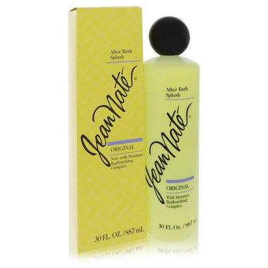 Revlon Jean Nate After Bath Cologne 887ml Splash - Quality Home Clothing| Beauty