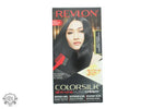 Revlon Luxurious Colorsilk Buttercream Hair Color 126.8ml - 21/12BB Blue Black - Hair Care