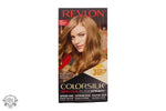 Revlon Luxurious Colorsilk Buttercream Hair Color 126.8ml - 80/73N Medium Natural Blonde - Hair Care