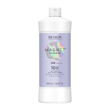 Revlon Magnet Blondes 3% 10Vol Oil Developer 900ml - Hair Care