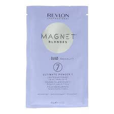 Revlon Magnet Blondes Ultimate 7 Lightening Powder 45g - Hair Care