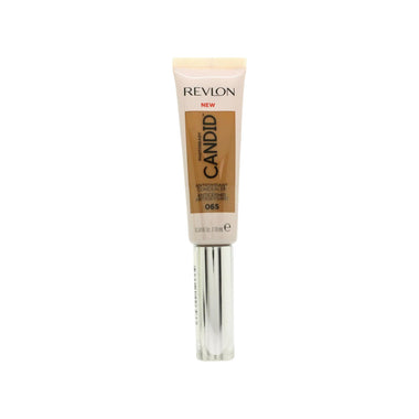 Revlon PhotoReady Candid Antioxidant Concealer 10ml - 065 Cafe - Makeup