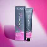 Revlon Revlonissimo Color Excel Gloss Hair Colour 70ml - 000 Clear - Hair Care