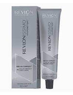 Revlon Revlonissimo Colorsmetique 60ml - 0.11 Grey - Hair Care