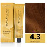 Revlon Revlonissimo Colorsmetique 60ml - 4.3 Medium Golden Brown - Hair Care