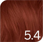 Revlon Revlonissimo Colorsmetique 60ml - 5.4 Light Copper Brown - Hair Care