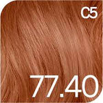 Revlon Revlonissimo Colorsmetique 60ml - 77.40 Intense Light Copper - Hair Care