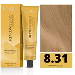 Revlon Revlonissimo Colorsmetique 60ml - 8.31 Light Beige Blonde - Hair Care