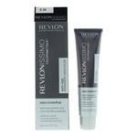 Revlon Revlonissimo Colorsmetique 60ml - 8.34 Light Hazel Blonde - Hair Care