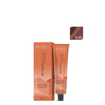 Revlon Revlonissimo Colorsmetique Permanent Hair Color 60ml - 6.46 Dark Red Copper Blonde - Hair Care