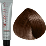 Revlon Revlonissimo Colorsmetique Permanent Hair Color 60ml - 6 Dark Blonde - Hair Care