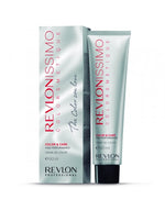 Revlon Revlonissimo Colorsmetique Permanent Hair Color 60ml - 7SN Medium Blonde - Hair Care