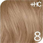 Revlon Revlonissimo Colorsmetique Permanent Hair Color 60ml - 8 Light Blonde - Hair Care