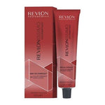 Revlon Revlonissimo Colorsmetique Permanent Hair Colour 60ml - 4.65 Medium Mahogany Red Brown - Hair Care