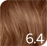 Revlon Revlonissimo Colorsmetique Permanent Hair Colour 60ml - 6.4 Dark Copper Blonde - Hair Care