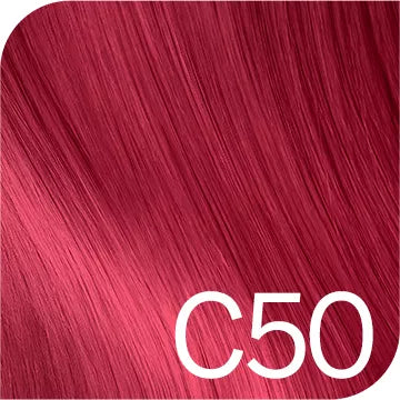 Revlon Revlonissimo Cromatics 60ml - C50 Purple Red - Hair Care