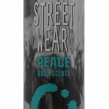 Revlon Street Wear Peace Bodysprej 75ml - Shower & Body Care