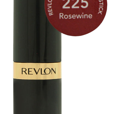 Revlon Super Lustrous Lipstick 4.2g - Rosewine - Makeup