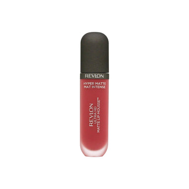 Revlon Ultra HD Matt Läppmousse 5.9ml - 800 Dusty Rose - Makeup