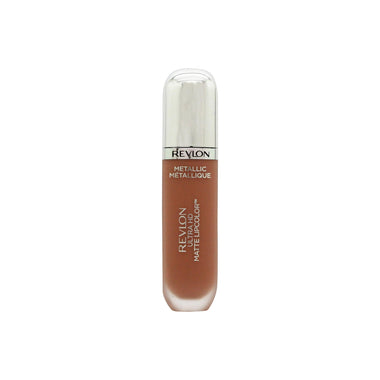 Revlon Ultra HD Metallic Matt Läppfärg 5.9ml - 715 Glow - Makeup