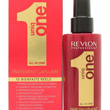 Revlon Uniq One All In One Hair Treatment 150ml - Hair Care