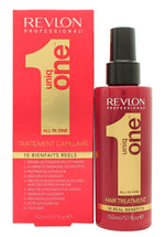 Revlon Uniq One All In One Hair Treatment 150ml - Hair Care