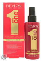 Revlon Uniq One All In One Hair Treatment 150ml - Hair Care