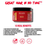 Revlon Uniq One Super10R Hair Mask 300ml - Hair Care