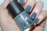 Rimmel Salon Pro By Kate Nail Polish 12ml - 134 Moon - Cosmetics