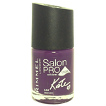 Rimmel Salon Pro By Kate Nail Polish 12ml - 444 Seduce - Cosmetics