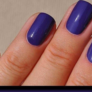 Rimmel Salon Pro By Kate Nail Polish 12ml - 444 Seduce - Cosmetics