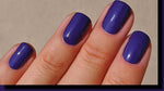 Rimmel Salon Pro By Kate Nail Polish 12ml - 444 Seduce - Cosmetics