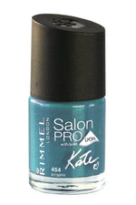 Rimmel Salon Pro By Kate Nail Polish 12ml - 454 Nymph - Cosmetics