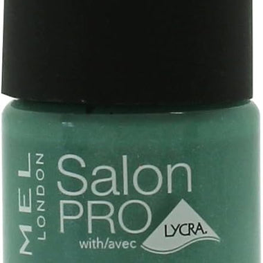 Rimmel Salon Pro Nail Polish 12ml - 608 It’s Lush - Cosmetics